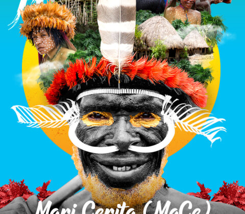 Mari Cerita (MaCe) Papua