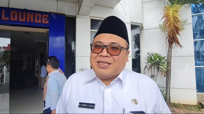 
					Hari Ini Gus Hanies Resmi Menjabat PLH Bupati Rembang, Mulai Tugas Pertama di Semarang
