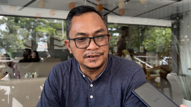
					Komitmen Kesejahteraan, Anggota DPRD Rembang Menasarufkan Gajinya untuk MWC NU
