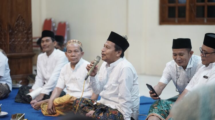 Membangun Rembang Sejahtera, Dengan Cahaya Al-Qur’an sebagai Pedoman di Bulan Suci Ramadhan