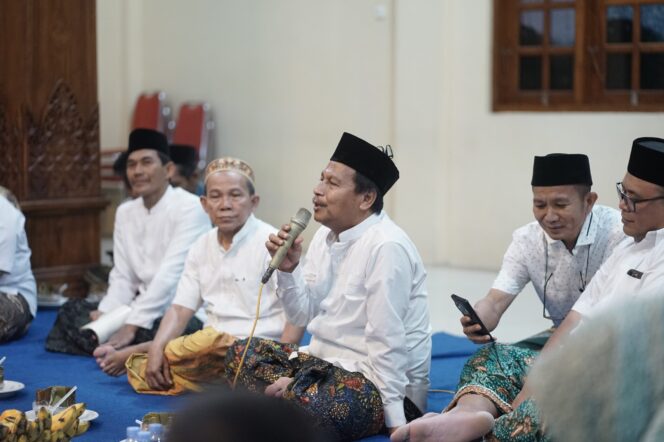 
					Membangun Rembang Sejahtera, Dengan Cahaya Al-Qur’an sebagai Pedoman di Bulan Suci Ramadhan