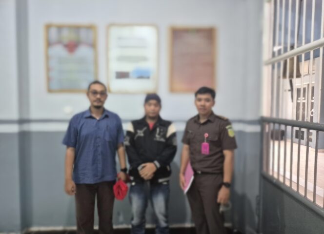 
					Skandal Dana Desa, Sekretaris Desa Tanjung Diduga Gunakan Uang untuk Judi Online