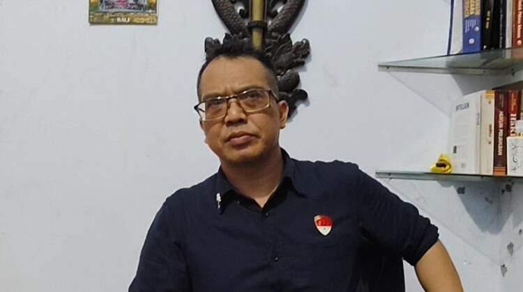 Polemik Carut Marut PPPK di Rembang Memanas,Praktisi Hukum Desak Tindakan Tegas Polres