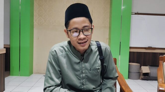 
					Abdul Muid Tegaskan Rekrutmen PPPK Rembang Harus Bebas dari Praktik Nepotisme!