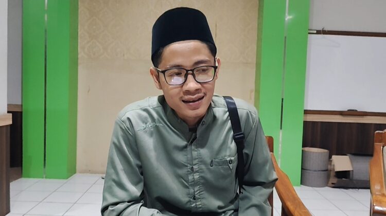 Abdul Muid Tegaskan Rekrutmen PPPK Rembang Harus Bebas dari Praktik Nepotisme!