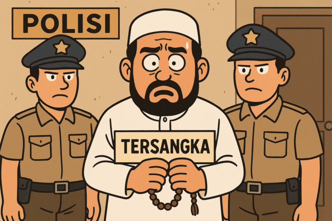 
					Ilustrasi. (Foto: rembangsepekan.com)