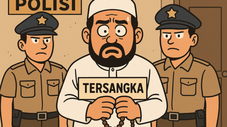 Ilustrasi. (Foto: rembangsepekan.com)