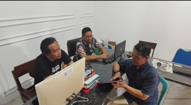 
					PAPDESI Rembang Sambut Baik Sosialisasi Program Digitalisasi Pertanahan Desa