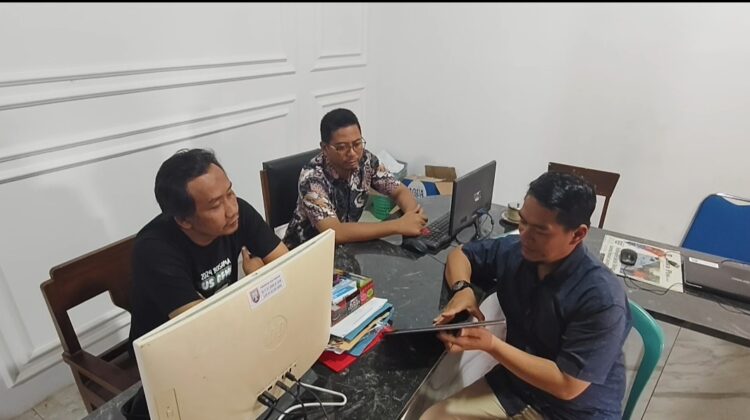 PAPDESI Rembang Sambut Baik Sosialisasi Program Digitalisasi Pertanahan Desa