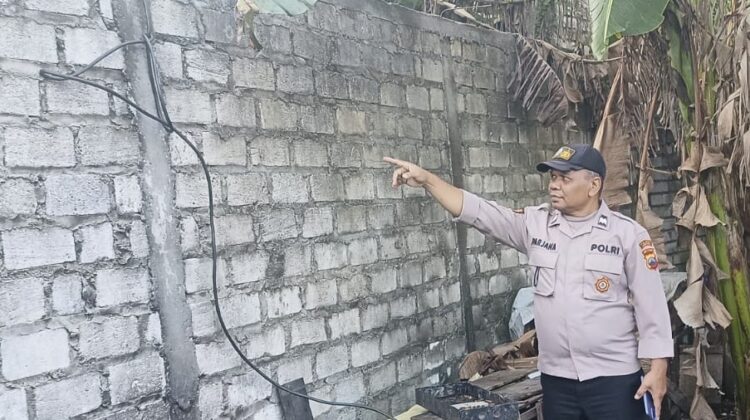Pemuda di Lasem Ditemukan Meninggal Bunuh Diri, Diduga Gegara Ini