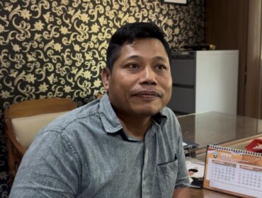 Anggota Komisi II DPRD Rembang dari Partai Golkar, Maryono. (Foto: rembangsepekan.com)
