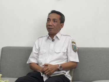 Sekretaris Jenderal Persatuan Aparatur Pemerintah Desa Seluruh Indonesia (PAPDESI), Aang Masykur Rukhani. (Foto: rembangsepekan.com)