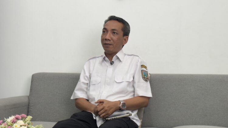 Sekretaris Jenderal Persatuan Aparatur Pemerintah Desa Seluruh Indonesia (PAPDESI), Aang Masykur Rukhani. (Foto: rembangsepekan.com)