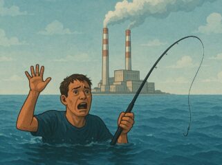 Ilustrasi. (Foto: rembangsepekan.com)