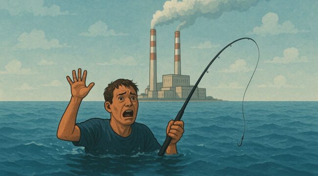Ilustrasi. (Foto: rembangsepekan.com)