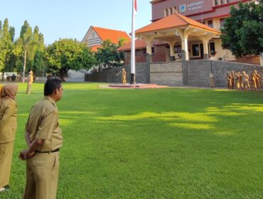 Pemerintah Kabupaten (Pemkab) Rembang memastikan akan segera melakukan mutasi pejabat struktural. (Foto: rembangsepekan.com)