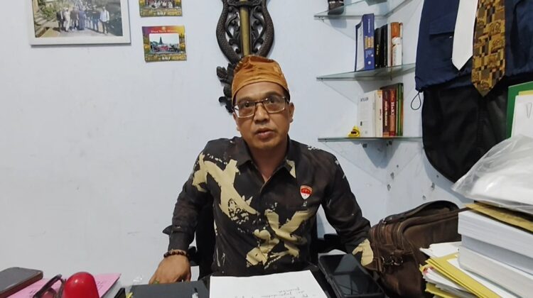 Ikadin Rembang Buka Bantuan Hukum Gratis Untuk Korban MBG