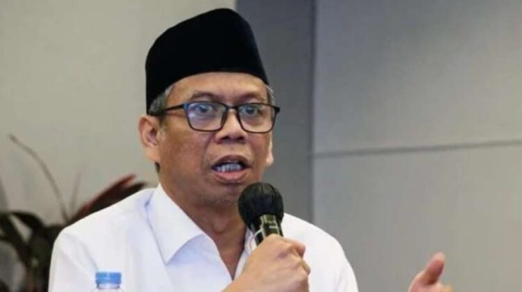 Wakil Ketua Umum PBNU, Amin Said Husni. (Foto: Istimewa)