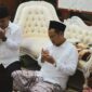 Kepala BNPT saat soean Gus Baha di kediamannya di Desa Narukan, Kragan, Rembang, Kamis (20/11/2025). Foto: rembangsepekan.com)
