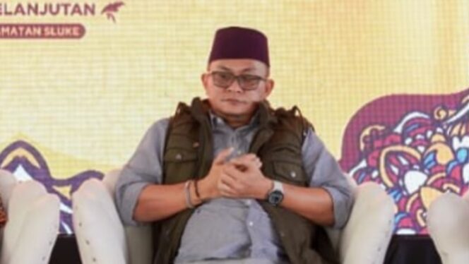 
					Muhammad Imron Anggota Komisi IV DPRD Rembang. (Foto: rembangsepekan.com)