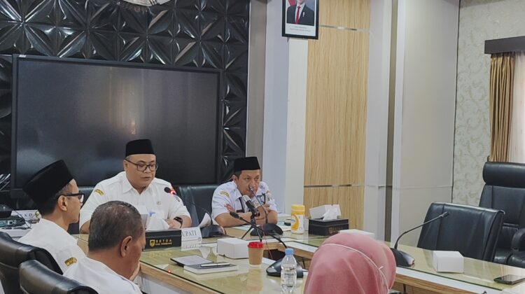 Pemkab Rembang Matangkan Beasiswa Satu Desa Satu Sarjana, 11 Desa Jadi Prioritas