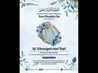 Foto: Pemkab Rembang.