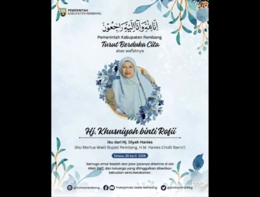 Foto: Pemkab Rembang.