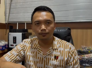 Kasat Reskrim Polres Rembang AKP Alva Zakya Akbar. Foto: rembangsepekan.com