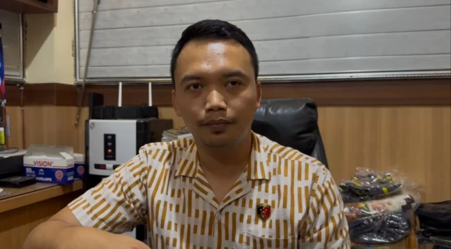 Kasat Reskrim Polres Rembang AKP Alva Zakya Akbar. Foto: rembangsepekan.com