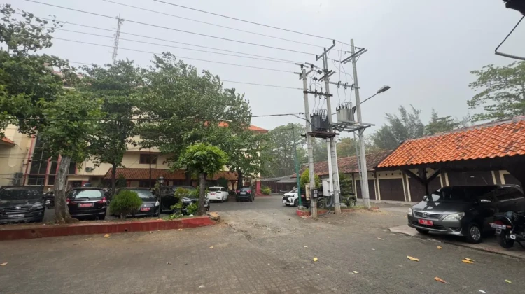 Pemkab Rembang alokasikan dana sebesar Rp275 juta untuk sntisipasi kemarau panjang. (Foto: rembangsepekan.com)