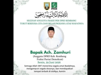 Foto tangkap layar.