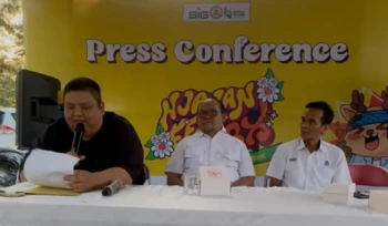 Njajan Fest 3X akan hadir lagi di Rembang, digelar 2-4 Oktober 2026. Foto: rembangsepekan.com