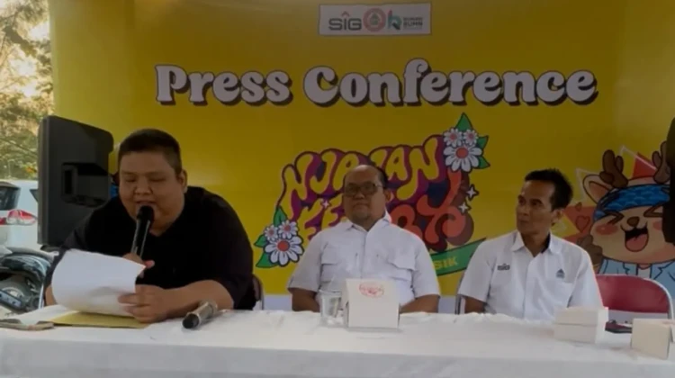 Njajan Fest 3X akan hadir lagi di Rembang, digelar 2-4 Oktober 2026. Foto: rembangsepekan.com