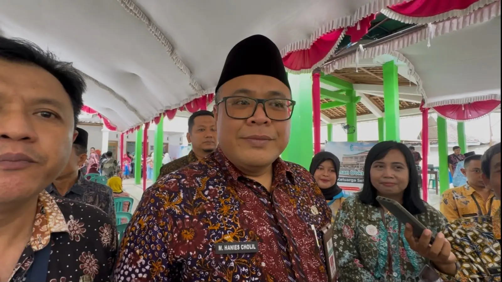 rembang sepekan